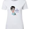 Ladies Special Tee Thumbnail