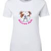 Ladies Special Tee Thumbnail