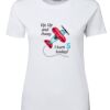 Ladies Special Tee Thumbnail