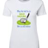 Ladies Special Tee Thumbnail