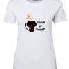Ladies Special Tee Thumbnail