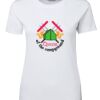 Ladies Special Tee Thumbnail