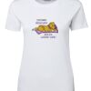 Ladies Special Tee Thumbnail