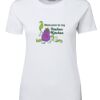Ladies Special Tee Thumbnail