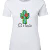 Ladies Special Tee Thumbnail