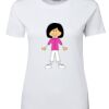 Ladies Special Tee Thumbnail
