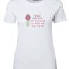 Ladies Special Tee Thumbnail
