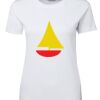 Ladies Special Tee Thumbnail