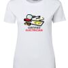 Ladies Special Tee Thumbnail