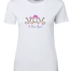 Ladies Special Tee Thumbnail