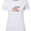 Ladies Special Tee Thumbnail