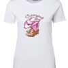 Ladies Special Tee Thumbnail