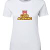 Ladies Special Tee Thumbnail
