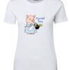 Ladies Special Tee Thumbnail