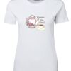 Ladies Special Tee Thumbnail