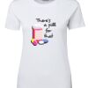 Ladies Special Tee Thumbnail