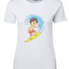 Ladies Special Tee Thumbnail