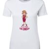 Ladies Special Tee Thumbnail