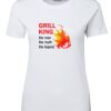 Ladies Special Tee Thumbnail