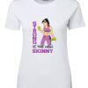 Ladies Special Tee Thumbnail
