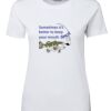 Ladies Special Tee Thumbnail