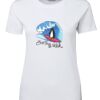 Ladies Special Tee Thumbnail