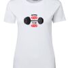Ladies Special Tee Thumbnail
