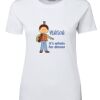 Ladies Special Tee Thumbnail