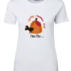 Ladies Special Tee Thumbnail