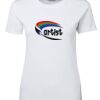 Ladies Special Tee Thumbnail