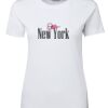 Ladies Special Tee Thumbnail