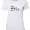 Ladies Special Tee Thumbnail