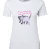 Ladies Special Tee Thumbnail