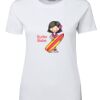 Ladies Special Tee Thumbnail