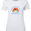 Ladies Special Tee Thumbnail