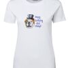 Ladies Special Tee Thumbnail