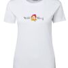 Ladies Special Tee Thumbnail