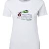 Ladies Special Tee Thumbnail