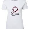 Ladies Special Tee Thumbnail