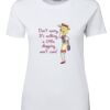 Ladies Special Tee Thumbnail