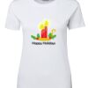 Ladies Special Tee Thumbnail