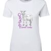 Ladies Special Tee Thumbnail