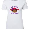 Ladies Special Tee Thumbnail