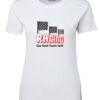 Ladies Special Tee Thumbnail