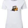 Ladies Special Tee Thumbnail