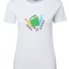 Ladies Special Tee Thumbnail