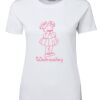 Ladies Special Tee Thumbnail
