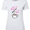 Ladies Special Tee Thumbnail