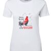 Ladies Special Tee Thumbnail