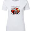 Ladies Special Tee Thumbnail